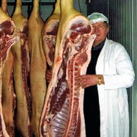 Qualitätsfleisch aus Rosenbach Qualitätsfleisch aus Rosenbach