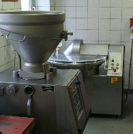 moderne Technik sichert hohe Qualität moderne Technik sichert hohe Qualität