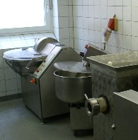 unsere Fleischerei ist zertifiziert unsere Fleischerei ist zertifiziert